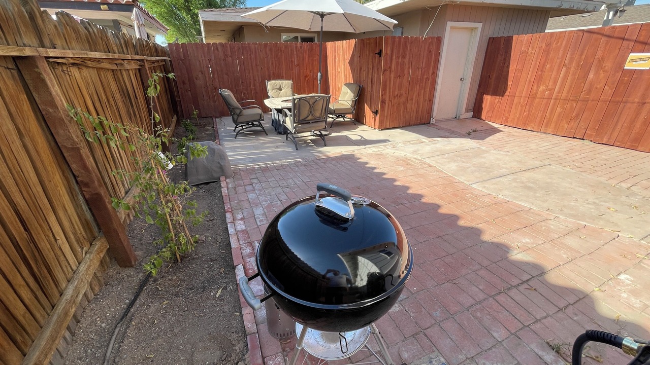 Photo of Outdoor in El Centro