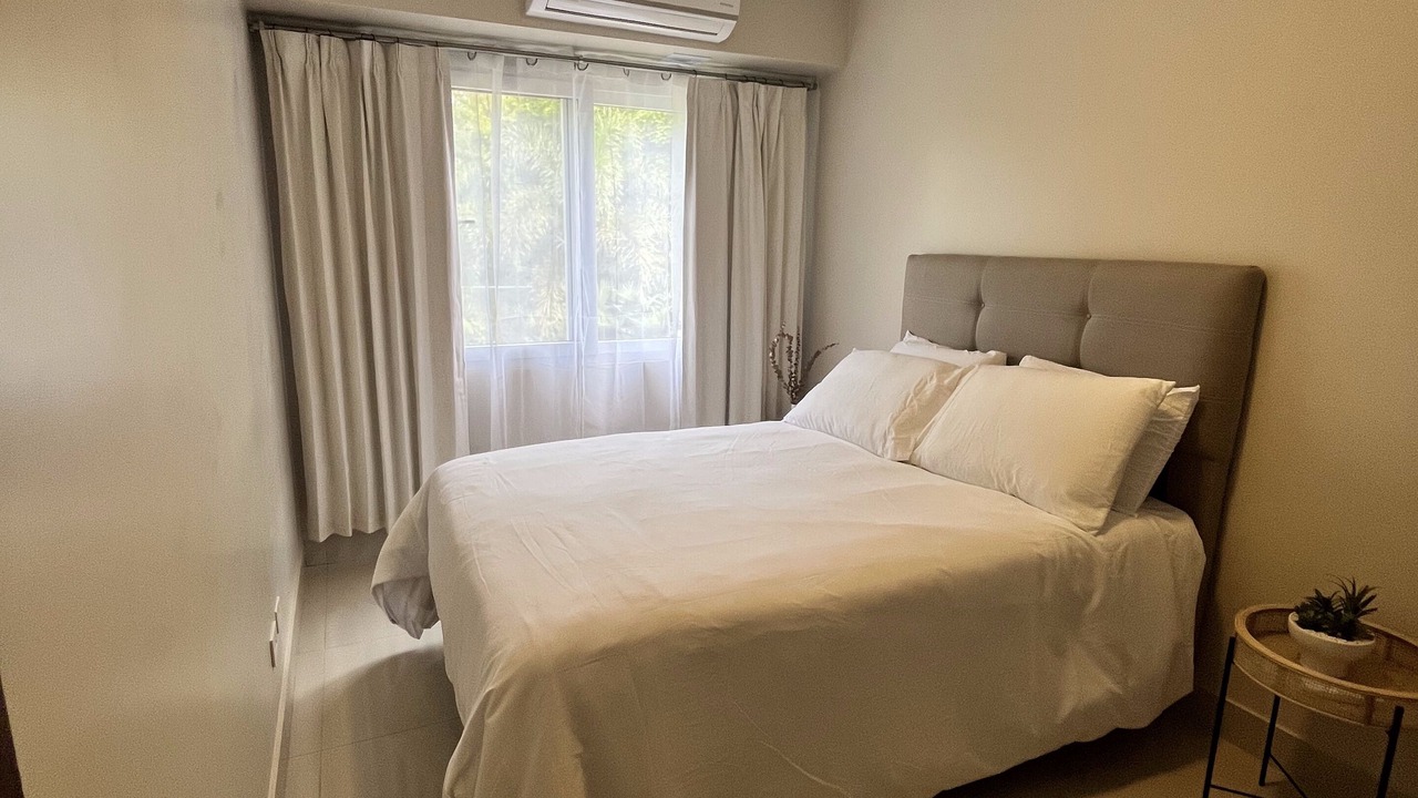 Photo of Bedroom in Santa Lucia