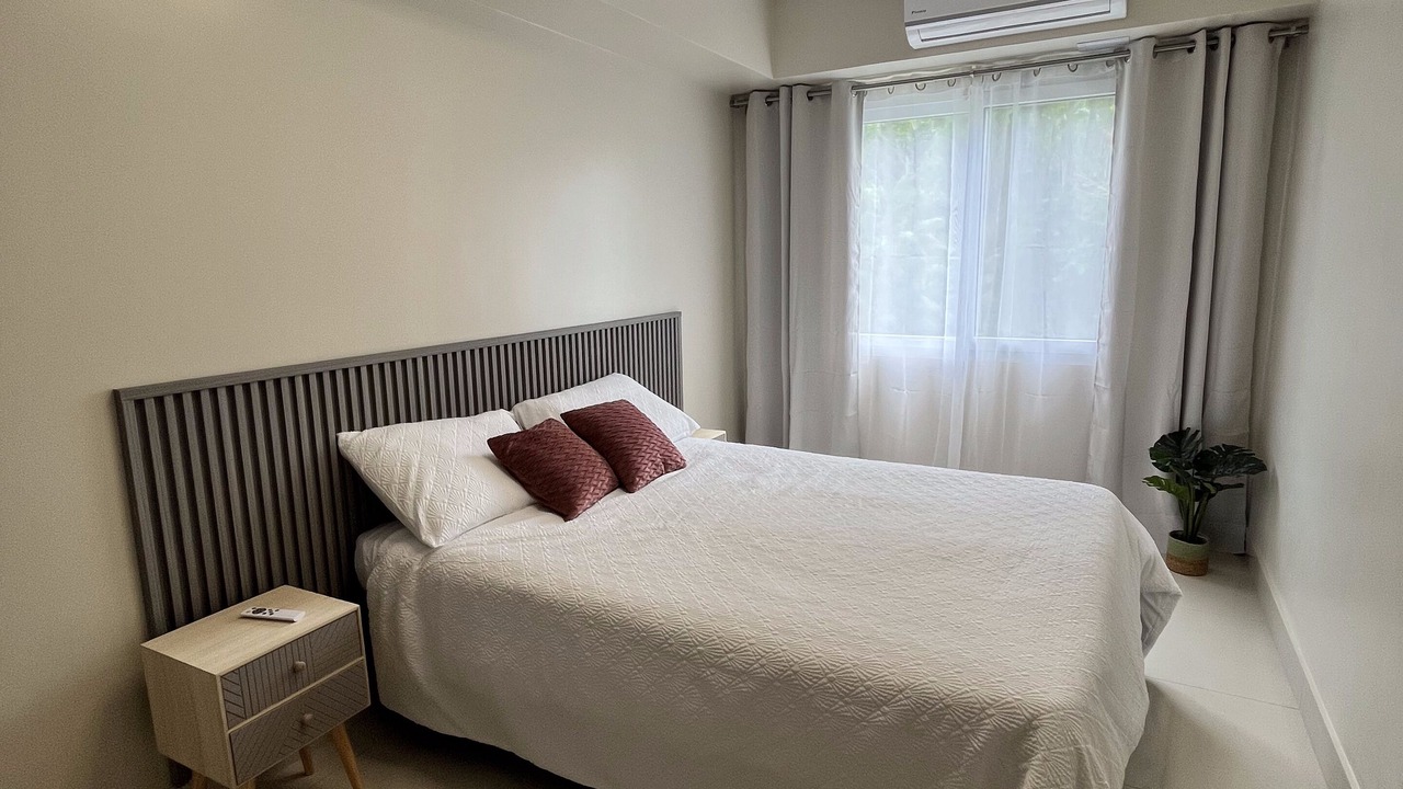 Photo of Bedroom in Santa Lucia