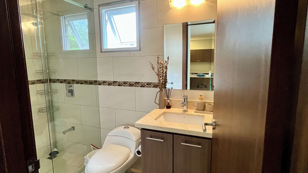 Photo of Bathroom in Santa Lucia
