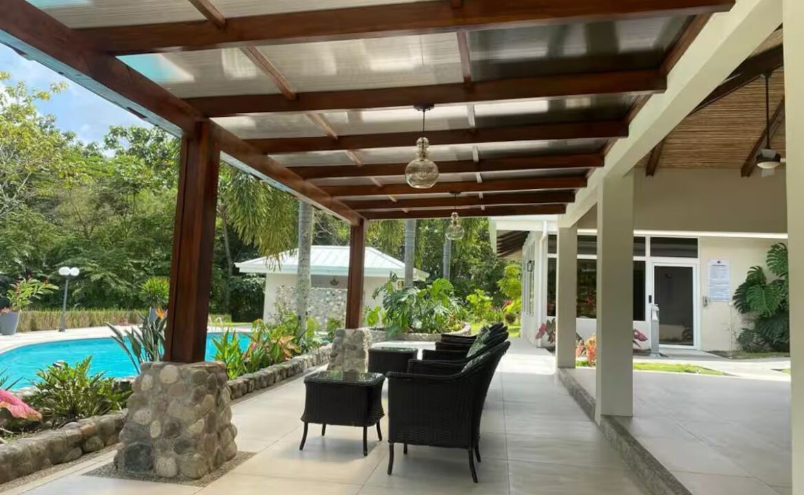 Photo of Outdoor in Santa Lucia