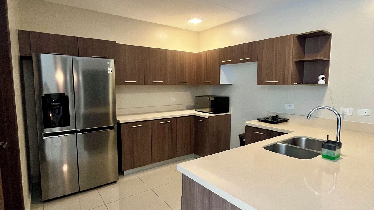 Photo of Kitchen in Santa Lucia