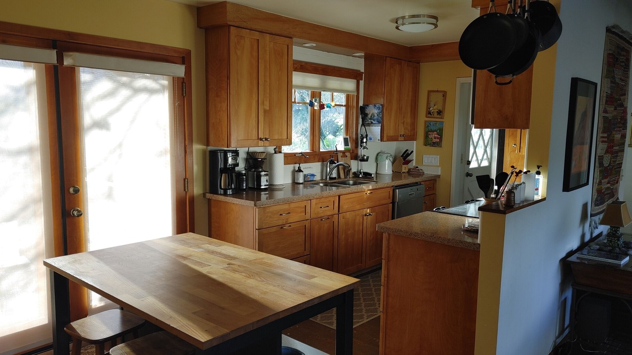 Photo of Kitchen in Three Rivers
