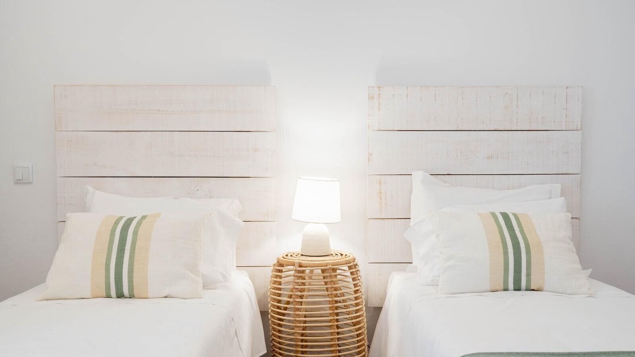 Photo of Bedroom in Fortios