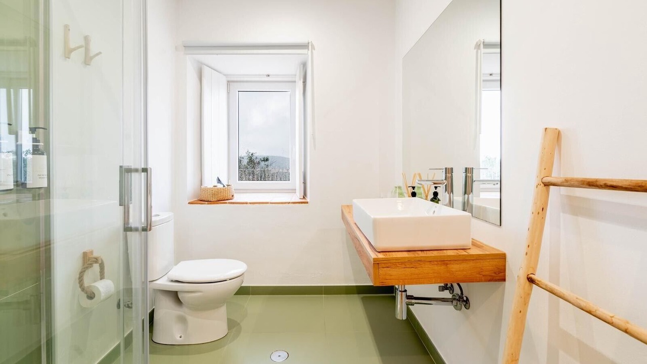 Photo of Bathroom in Fortios