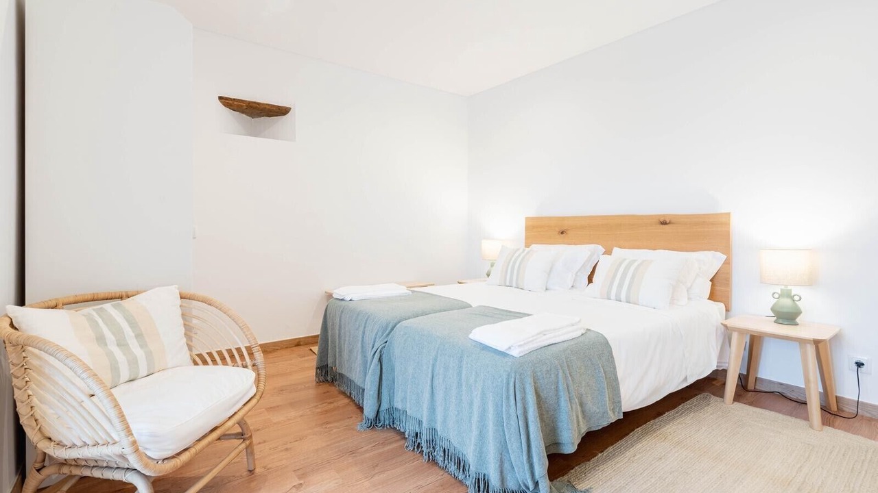 Photo of Bedroom in Fortios