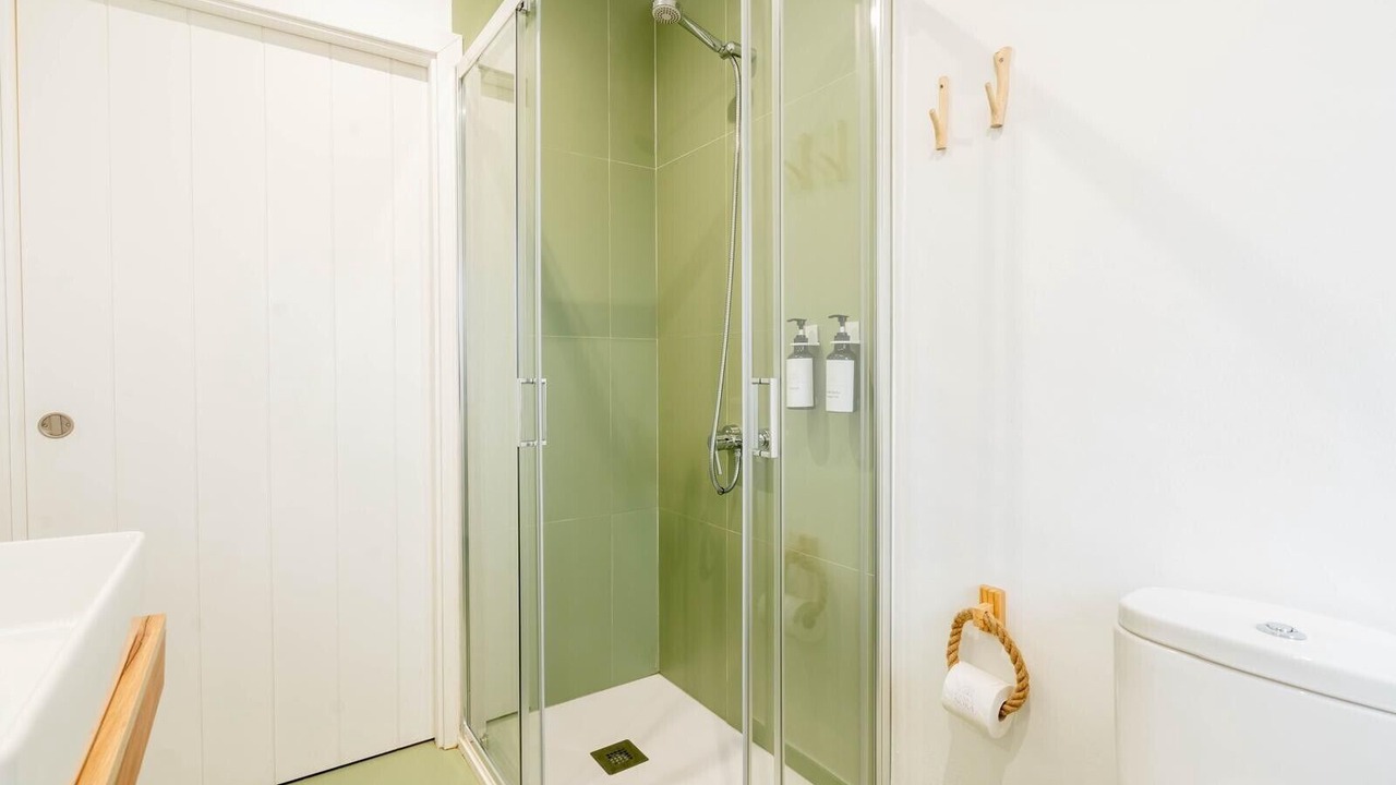 Photo of Bathroom in Fortios