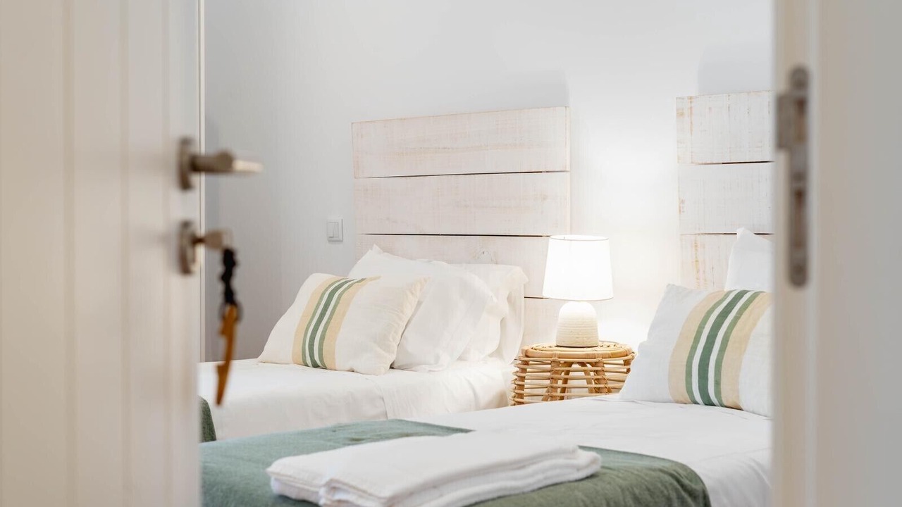 Photo of Bedroom in Fortios