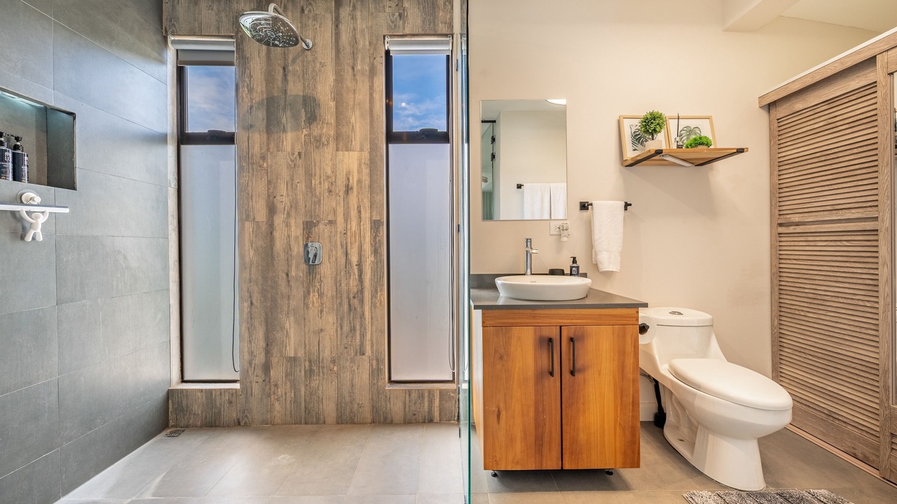 Photo of Bathroom in Sardinal