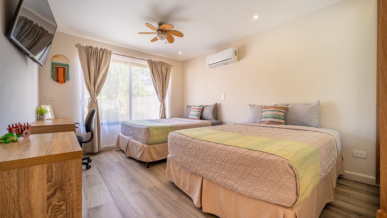Photo of Bedroom in Sardinal