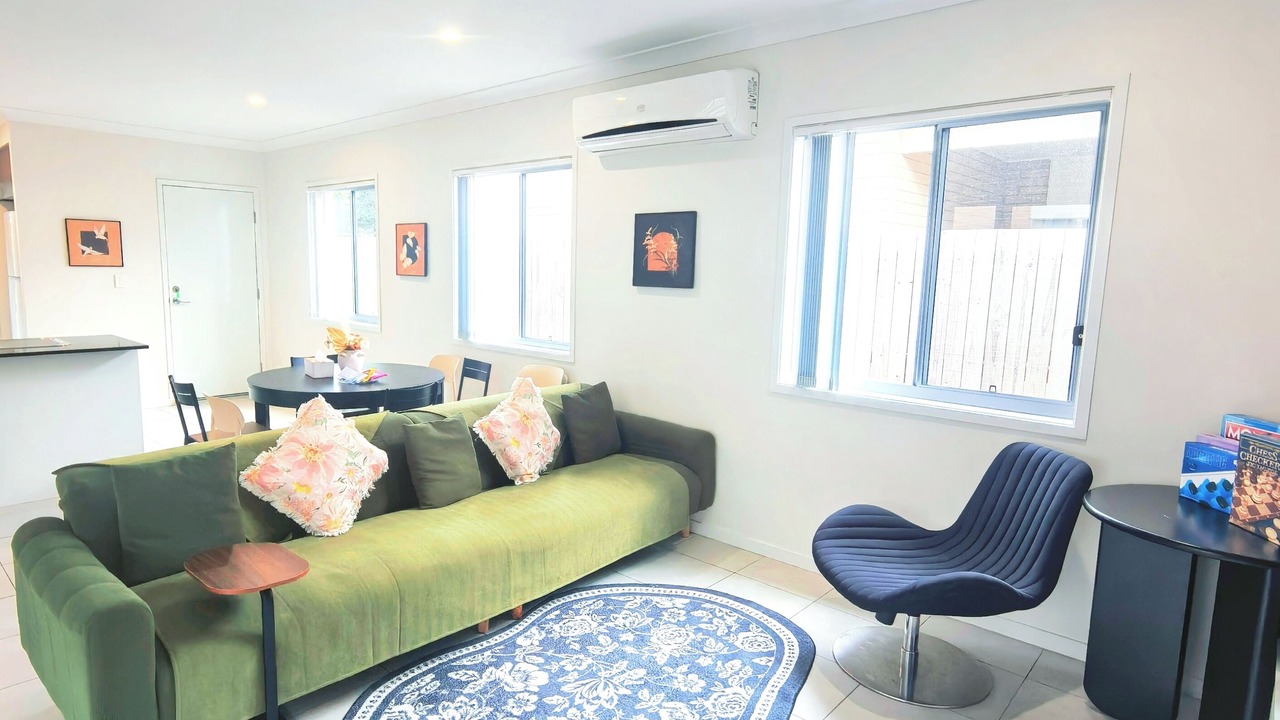 Photo of Livingroom in Coomera