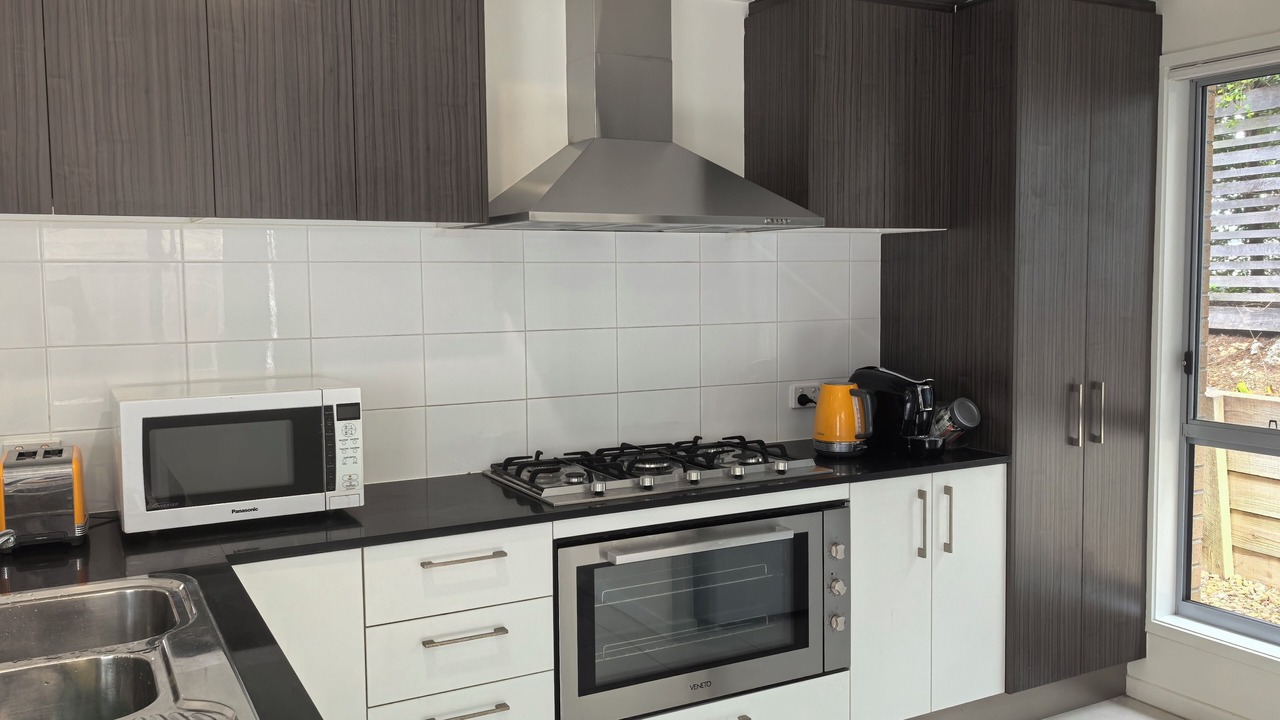 Photo of Kitchen in Coomera