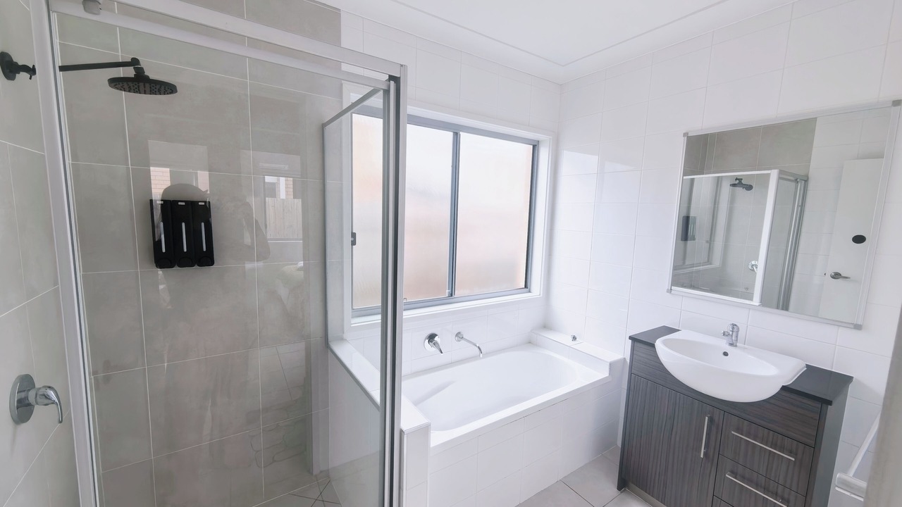 Photo of Bathroom in Coomera