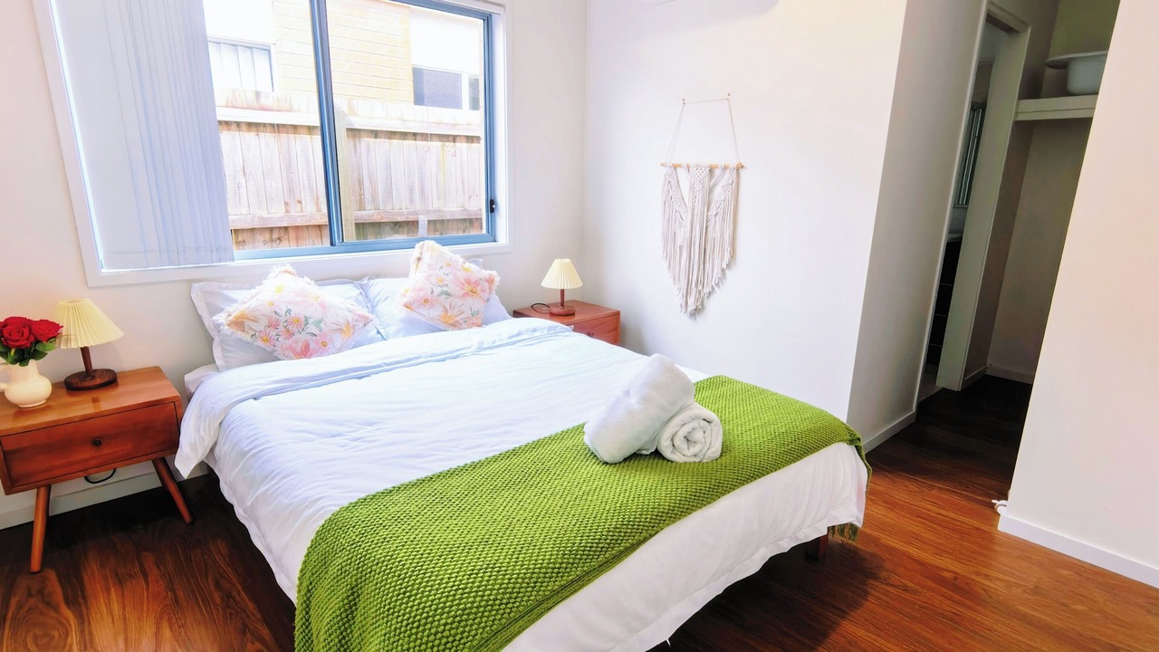 Photo of Bedroom in Coomera