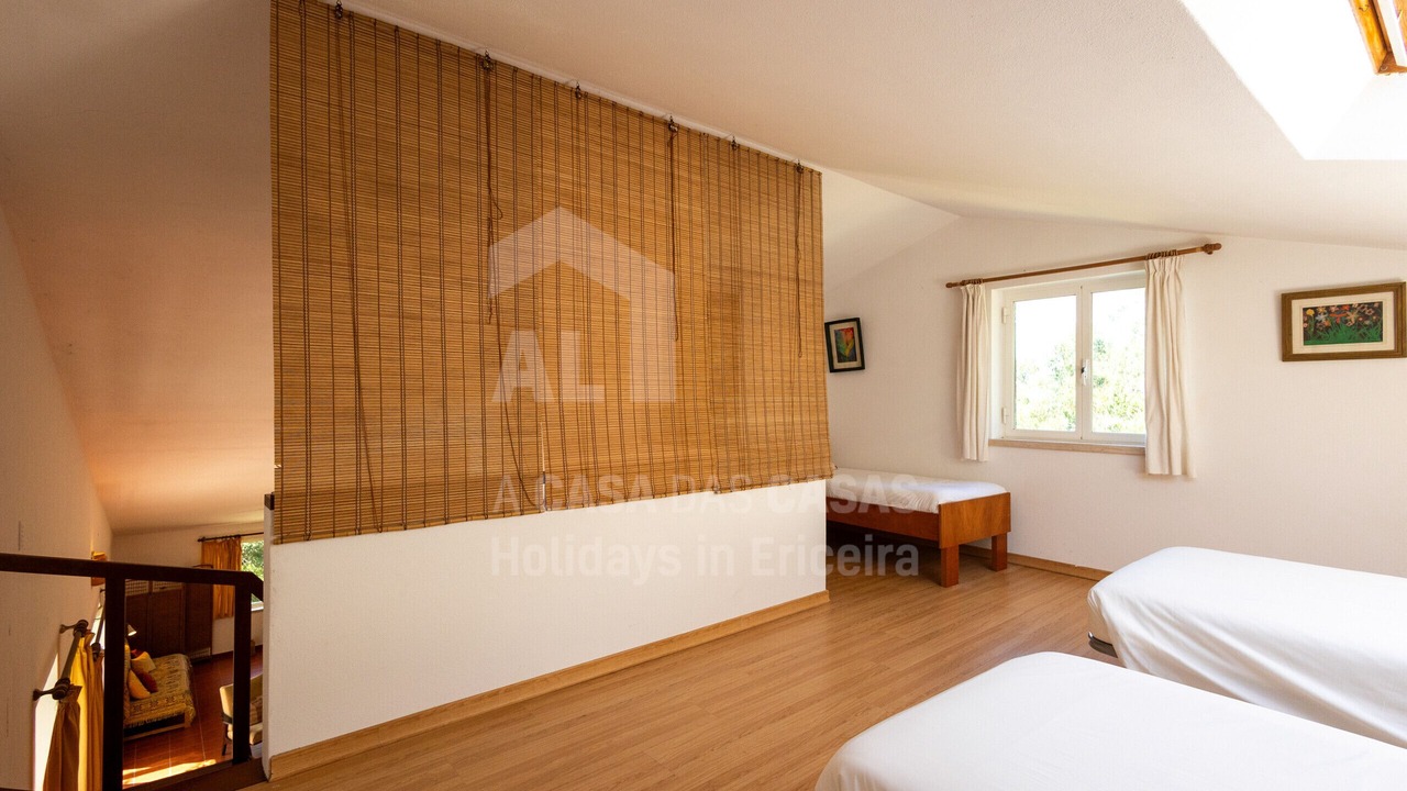 Photo of Bedroom in Mafra
