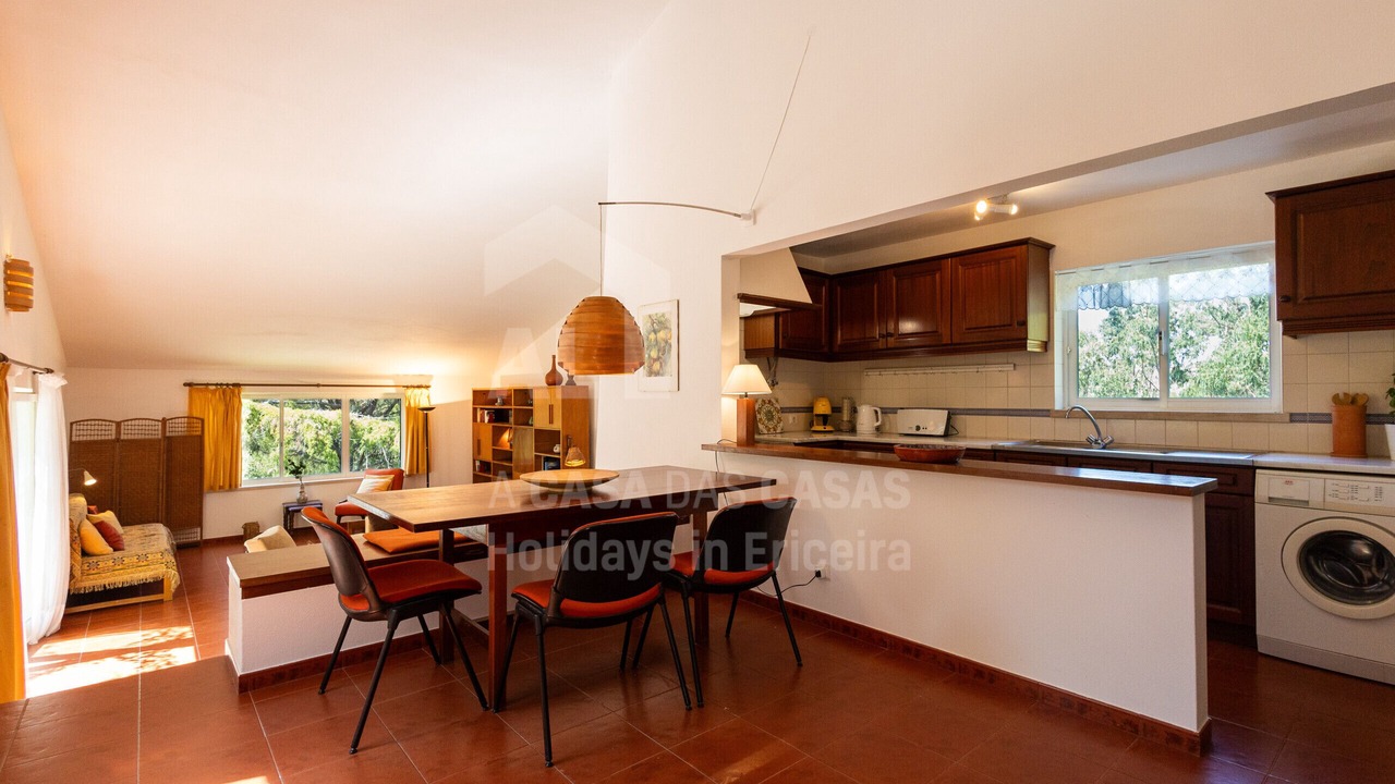 Photo of Kitchen in Mafra