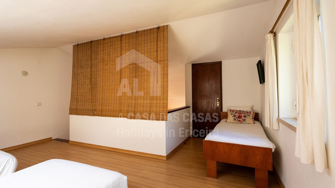 Photo of Bedroom in Mafra