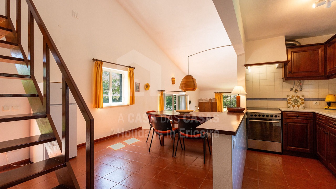 Photo of Kitchen in Mafra