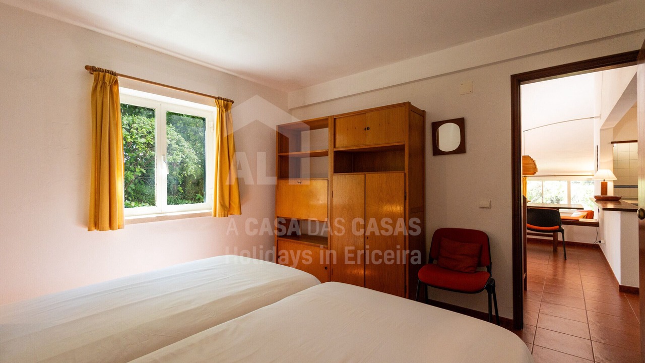 Photo of Bedroom in Mafra
