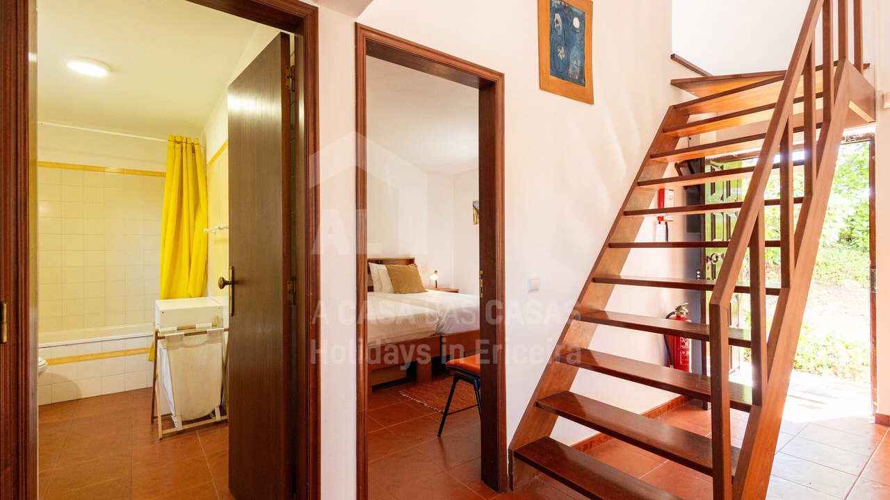 Photo of Bedroom in Mafra