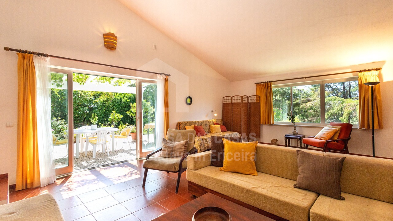 Photo of Livingroom in Mafra