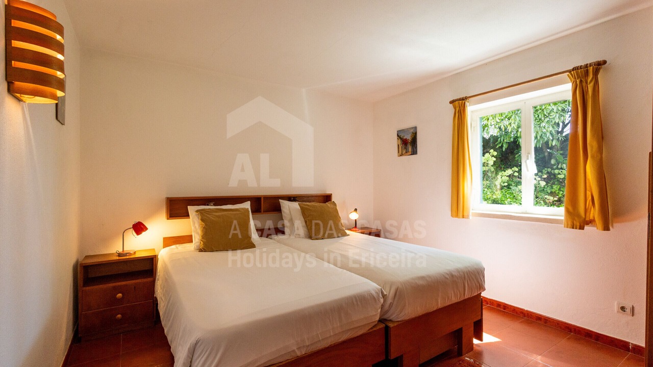 Photo of Bedroom in Mafra