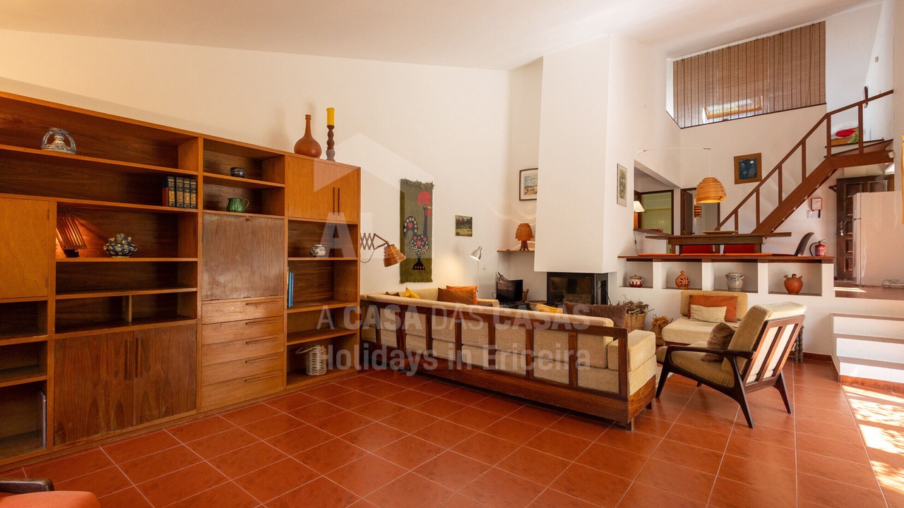 Photo of Livingroom in Mafra