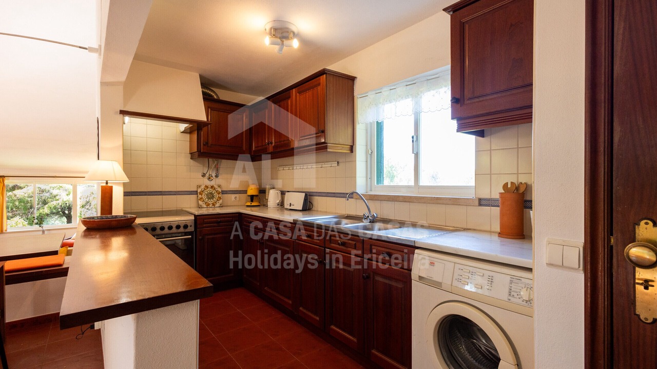 Photo of Kitchen in Mafra