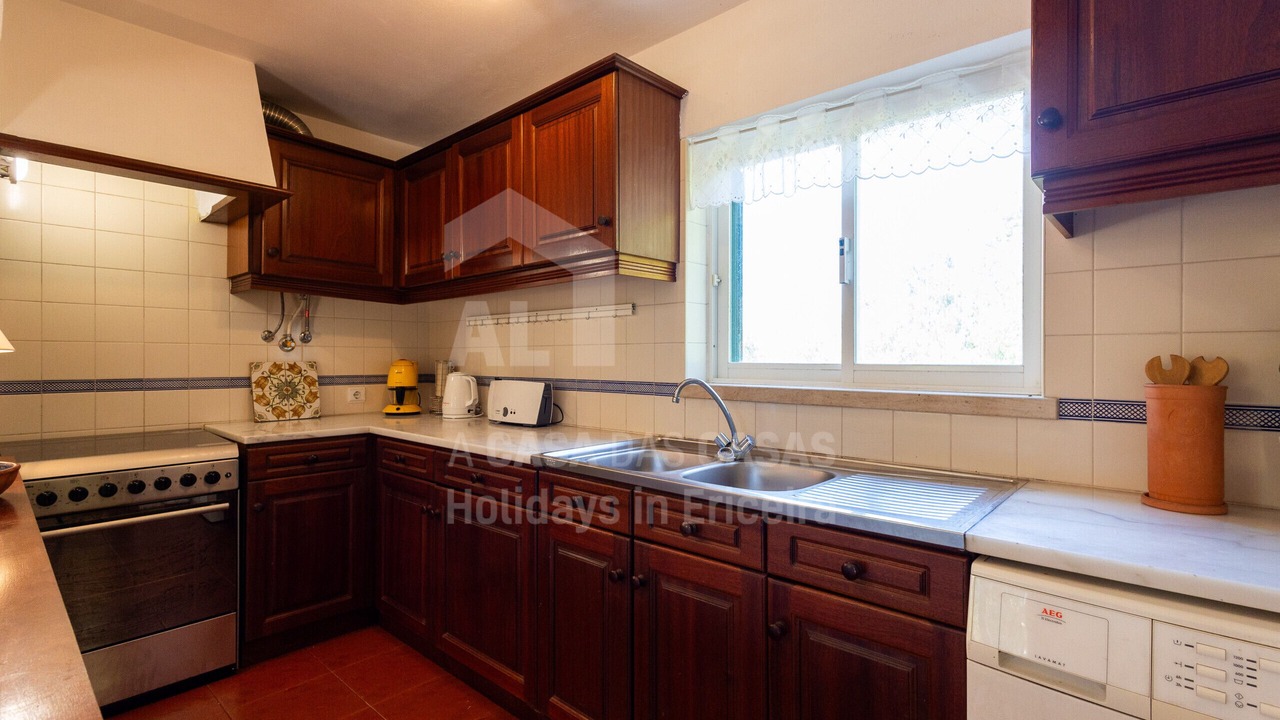 Photo of Kitchen in Mafra