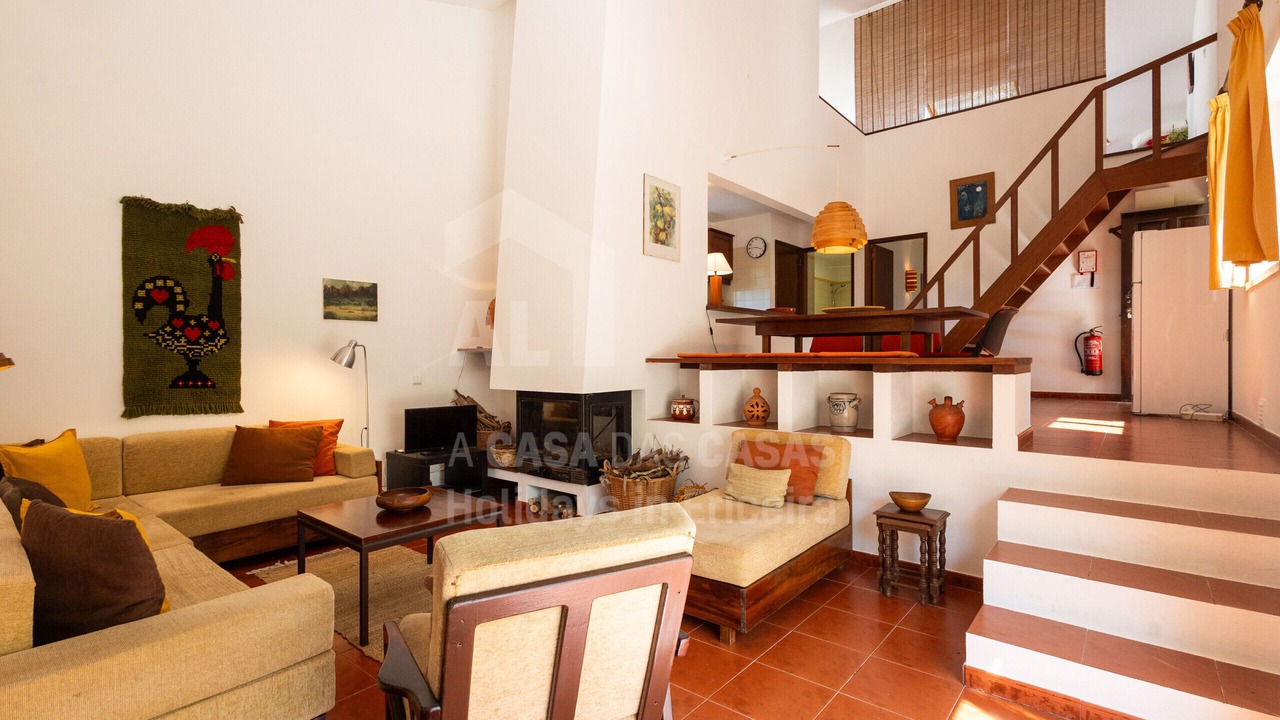 Photo of Livingroom in Mafra