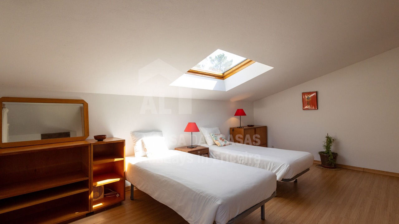 Photo of Bedroom in Mafra