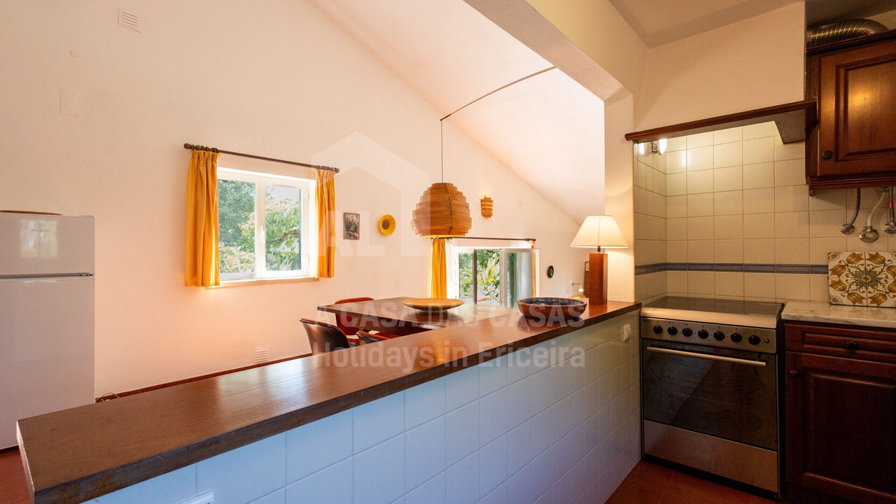 Photo of Kitchen in Mafra