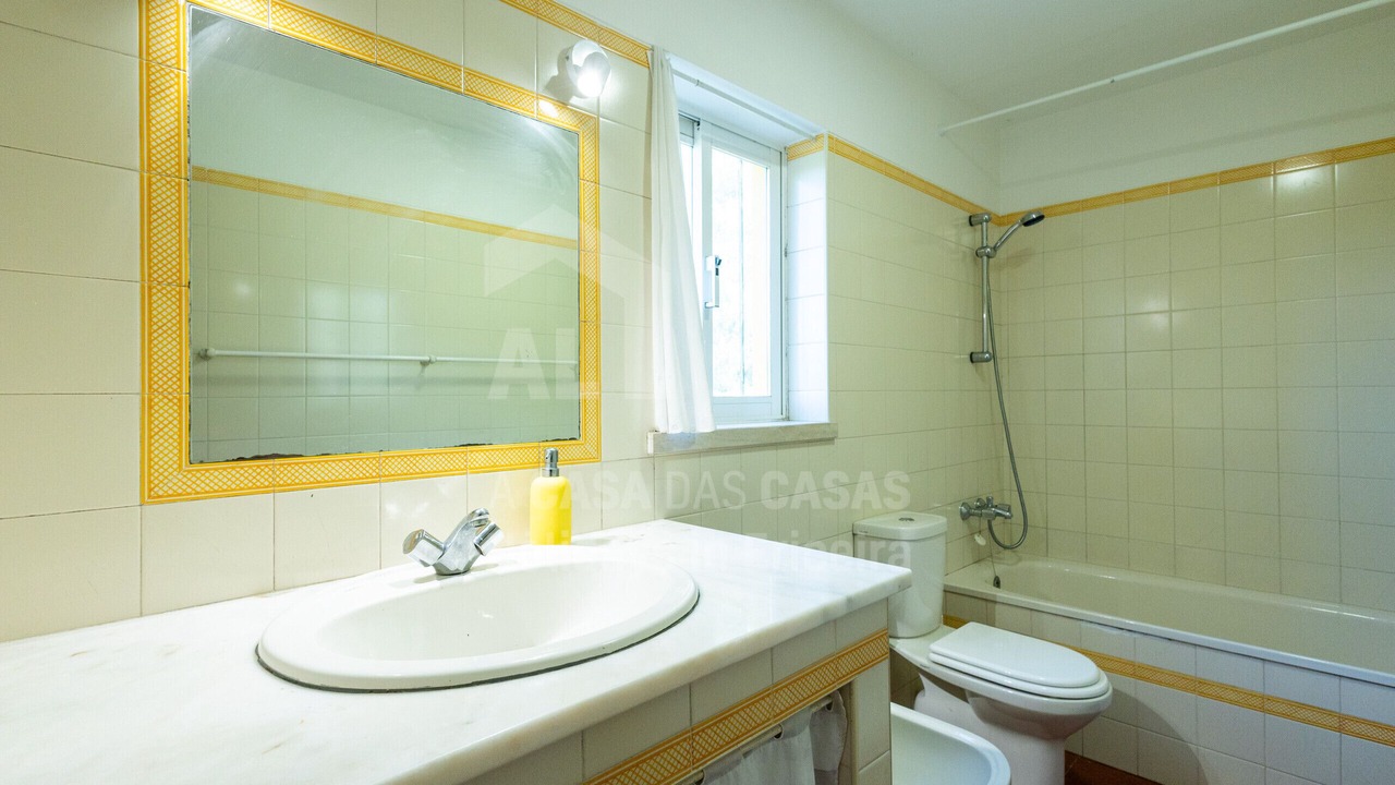 Photo of Bathroom in Mafra