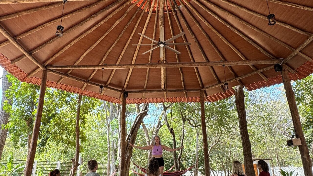 Photo of Outdoor in El Gigante