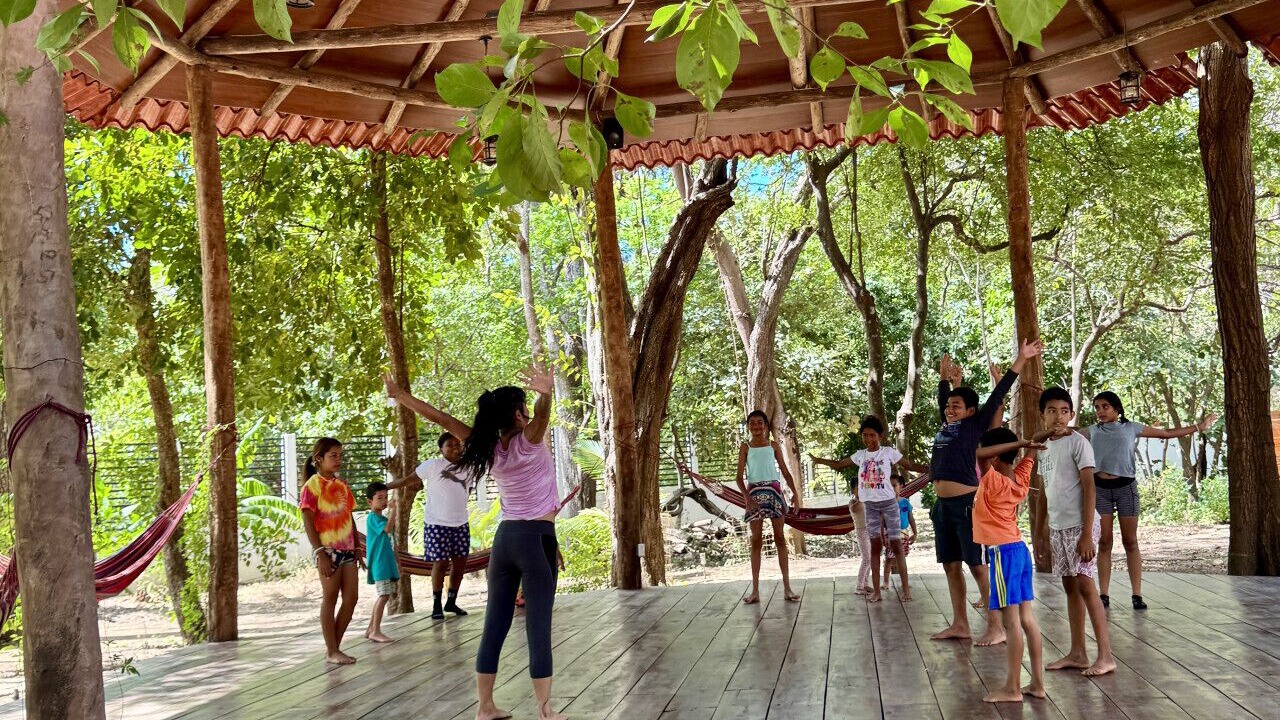 Photo of Outdoor in El Gigante