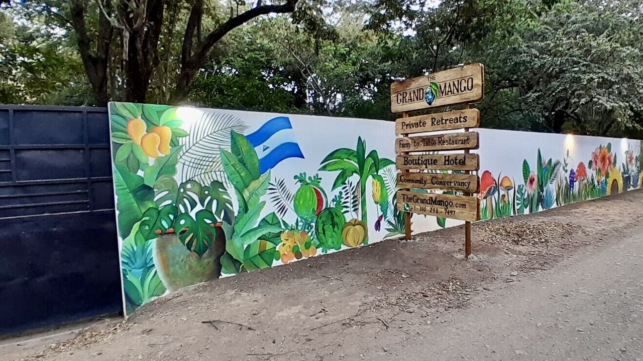 Photo of Outdoor in El Gigante
