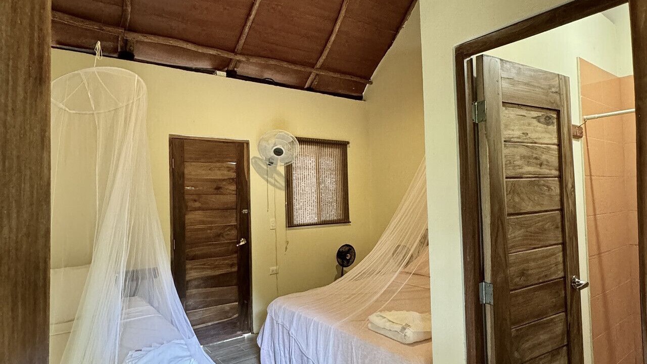 Photo of Bedroom in El Gigante