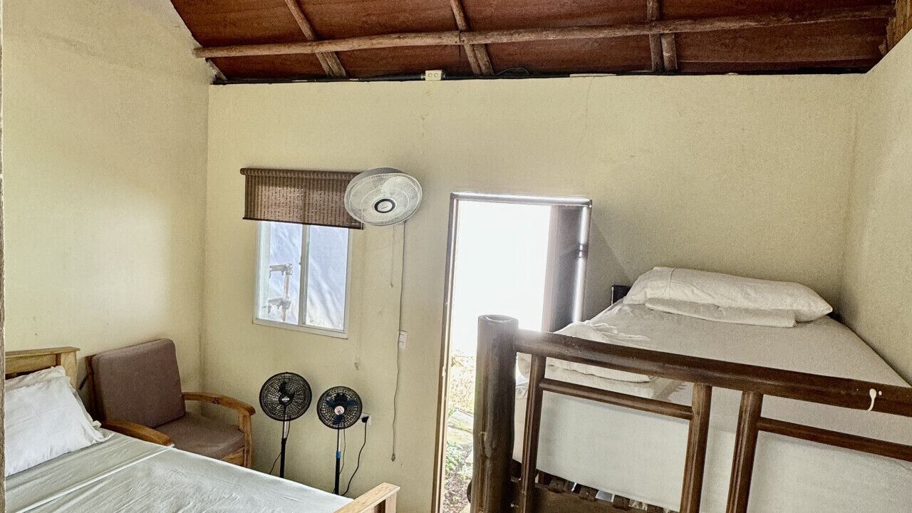Photo of Bedroom in El Gigante