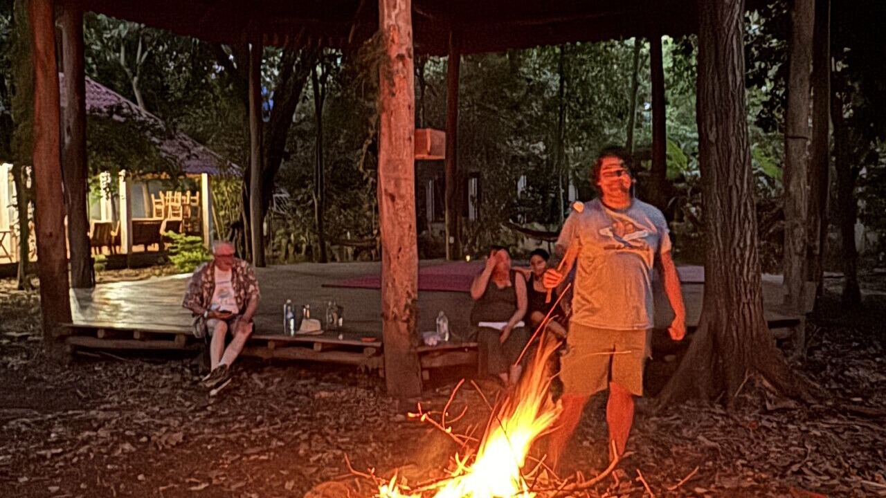Photo of Outdoor in El Gigante