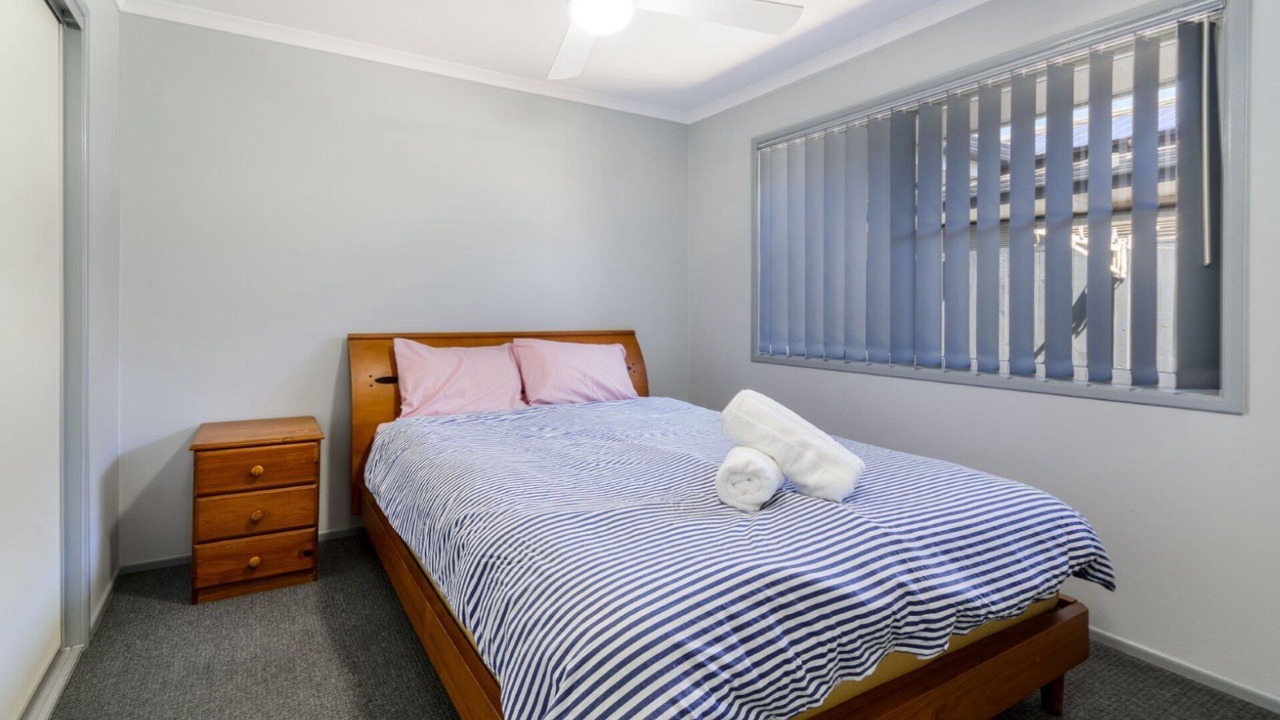 Photo of Bedroom in Bongaree