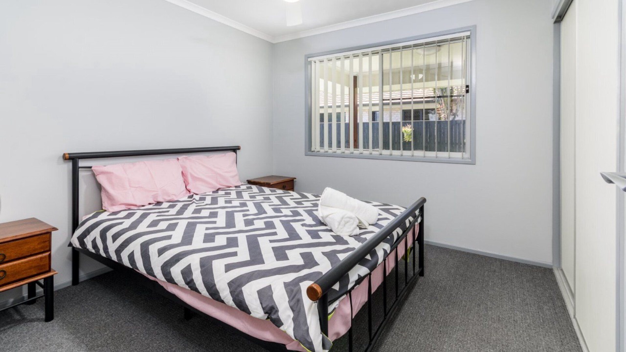 Photo of Bedroom in Bongaree