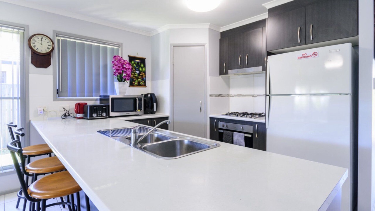 Photo of Kitchen in Bongaree