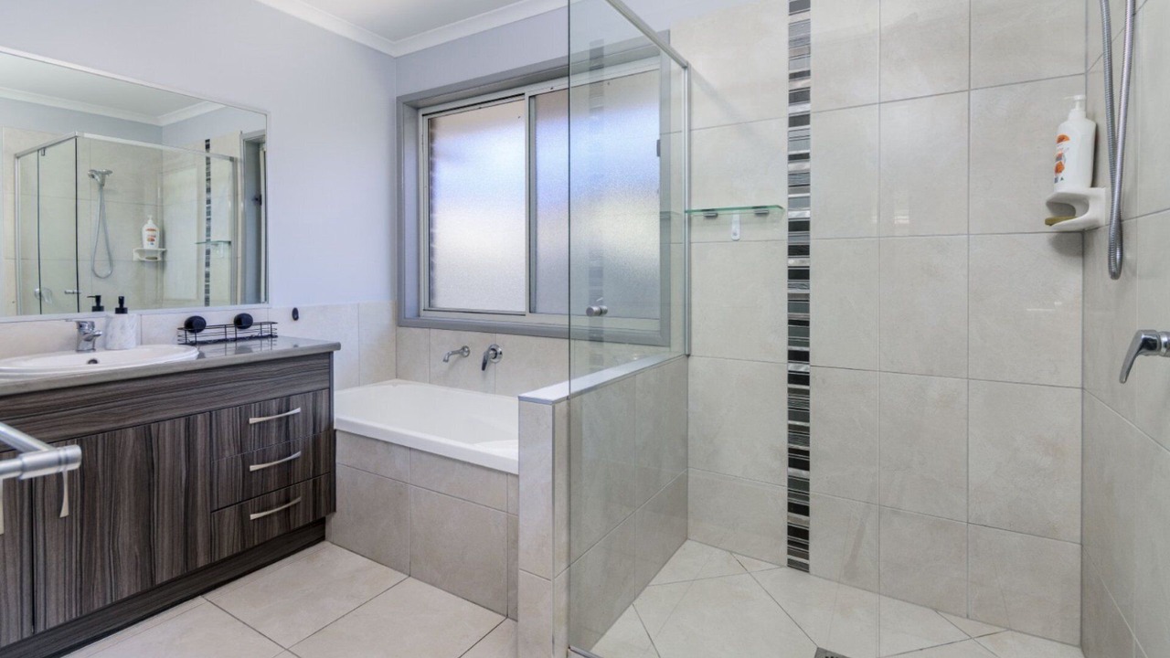 Photo of Bathroom in Bongaree