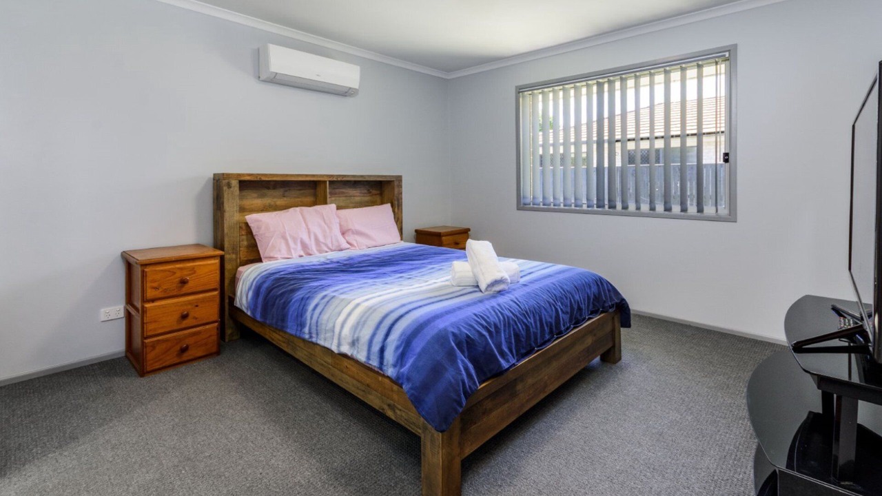 Photo of Bedroom in Bongaree