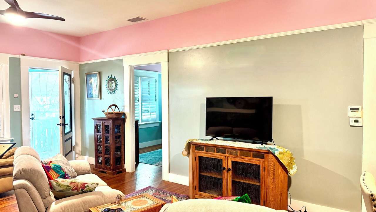 Photo of Bedroom in Grant Hill