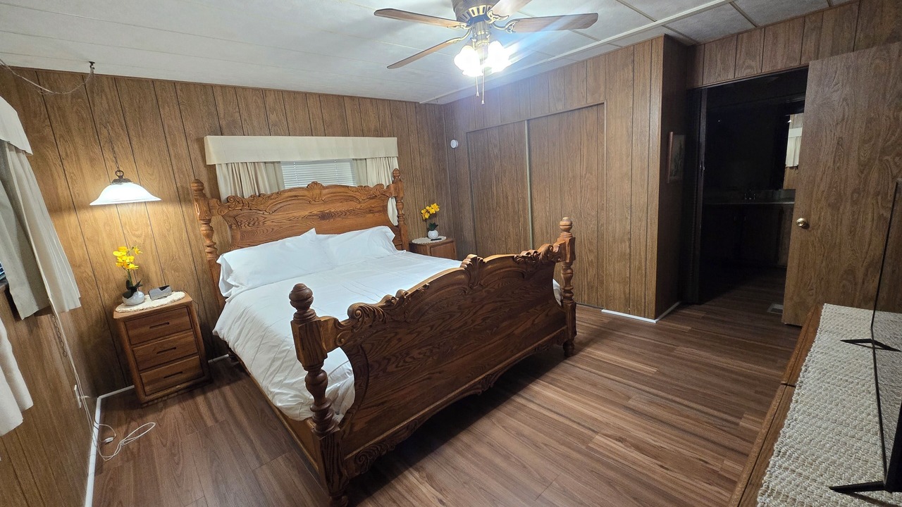 Photo of Bedroom in Bluewater