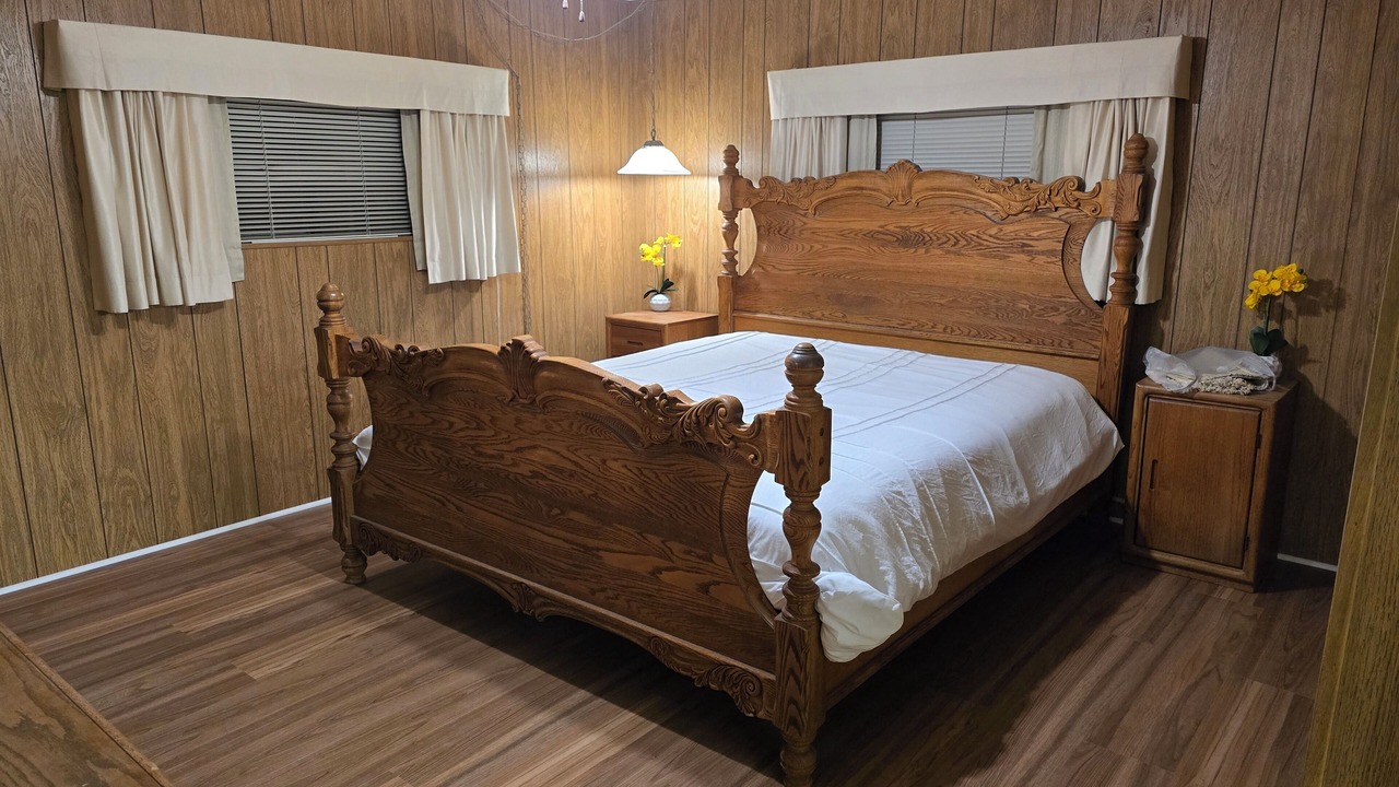 Photo of Bedroom in Bluewater