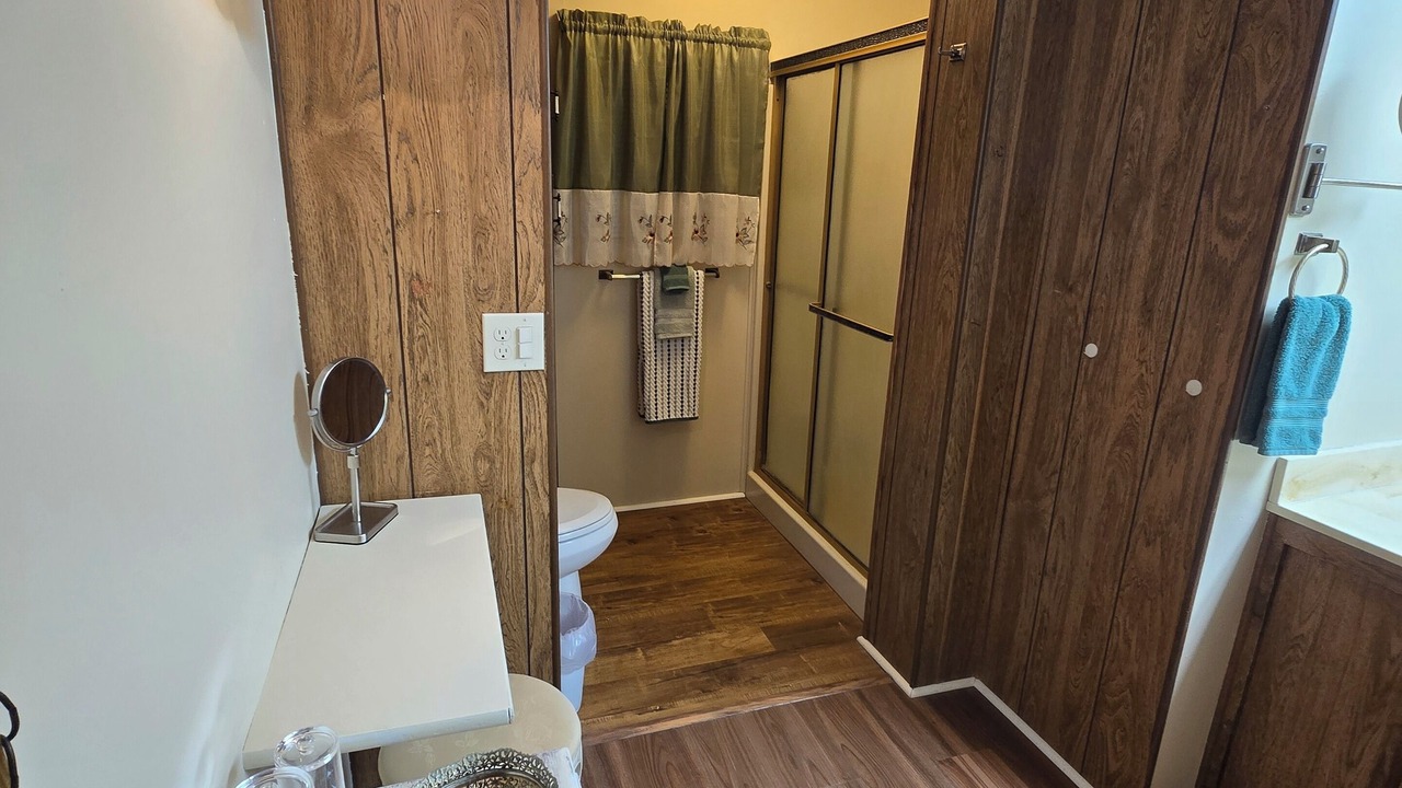 Photo of Bathroom in Bluewater