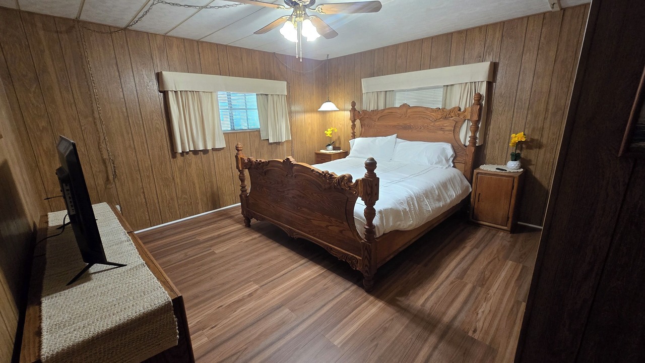 Photo of Bedroom in Bluewater