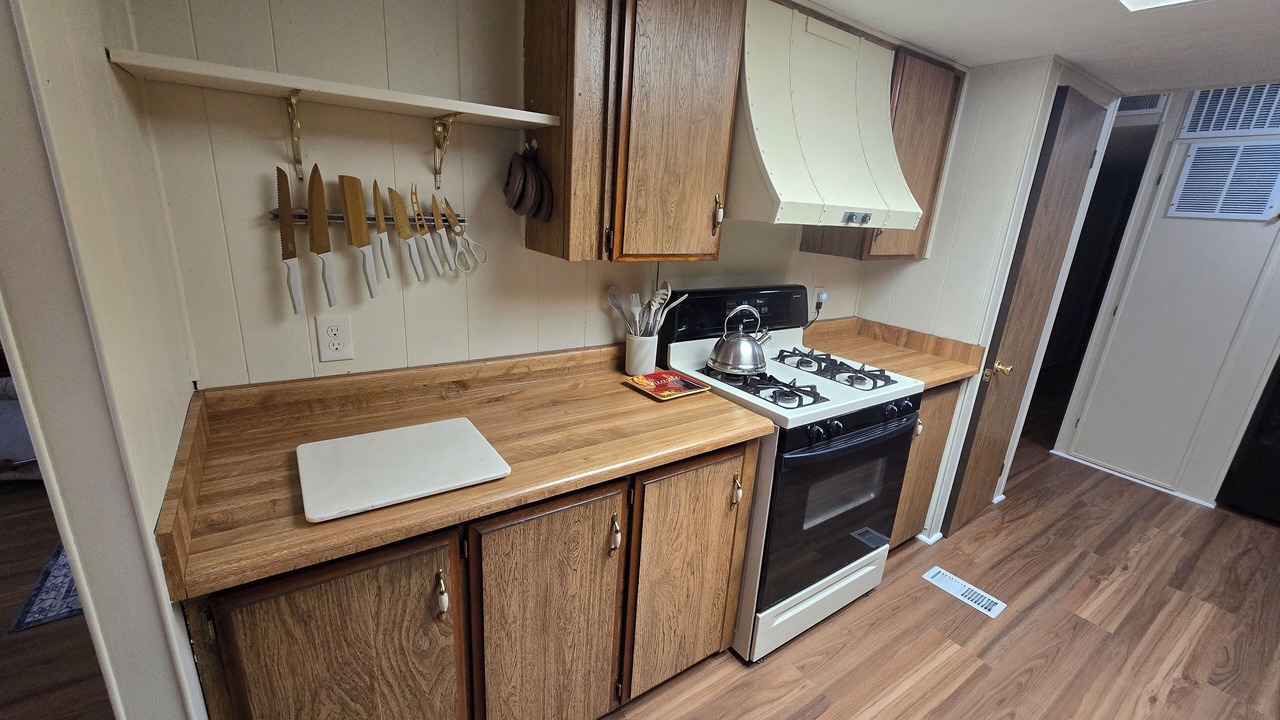 Photo of Kitchen in Bluewater